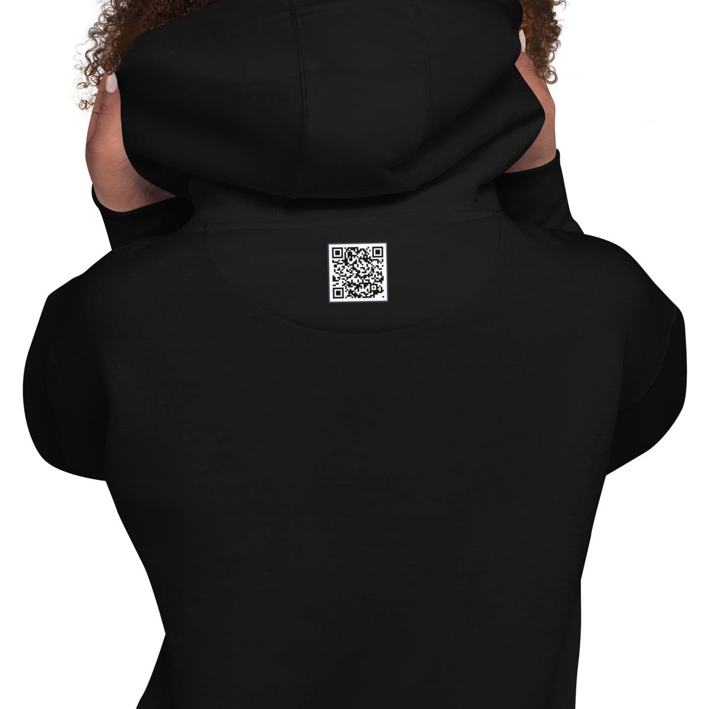 Hoodie - Karmic Chameleon Unisex Soft Hoodie