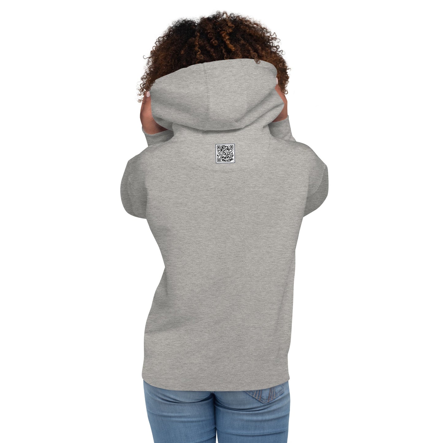 Hoodie - Karmic Chameleon Unisex Soft Hoodie
