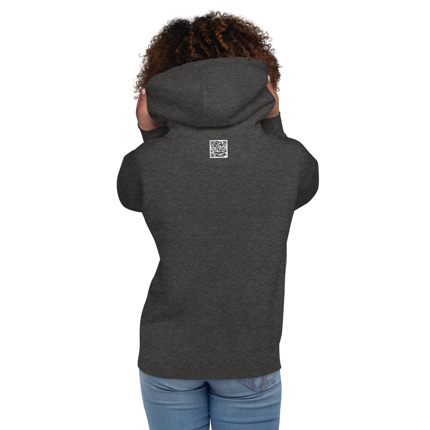 Hoodie - Karmic Chameleon Unisex Soft Hoodie