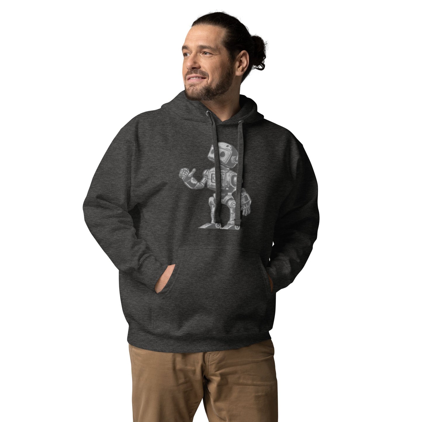 Bolt Voltage Lightweight Hoodie