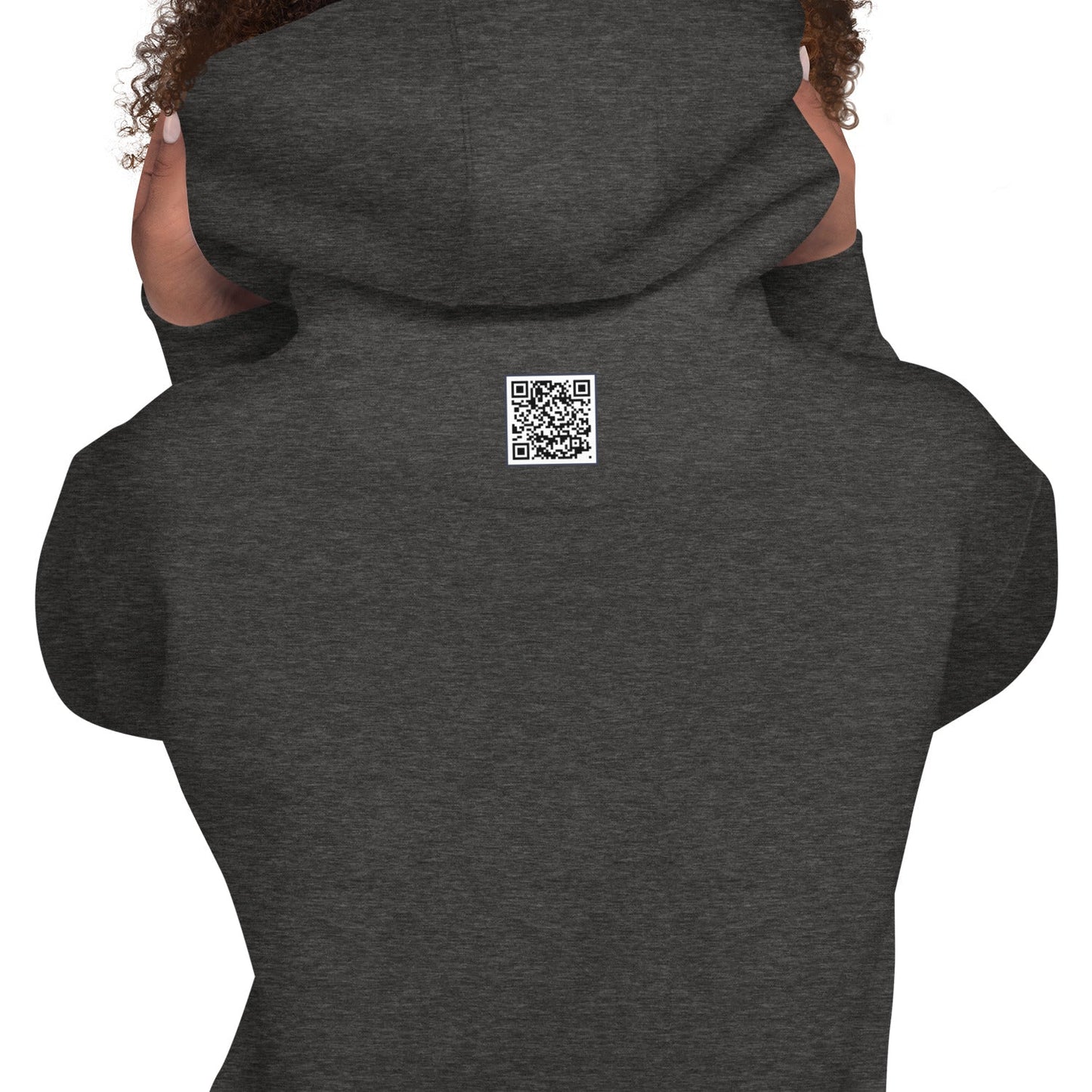 Hoodie - Karmic Chameleon Unisex Soft Hoodie