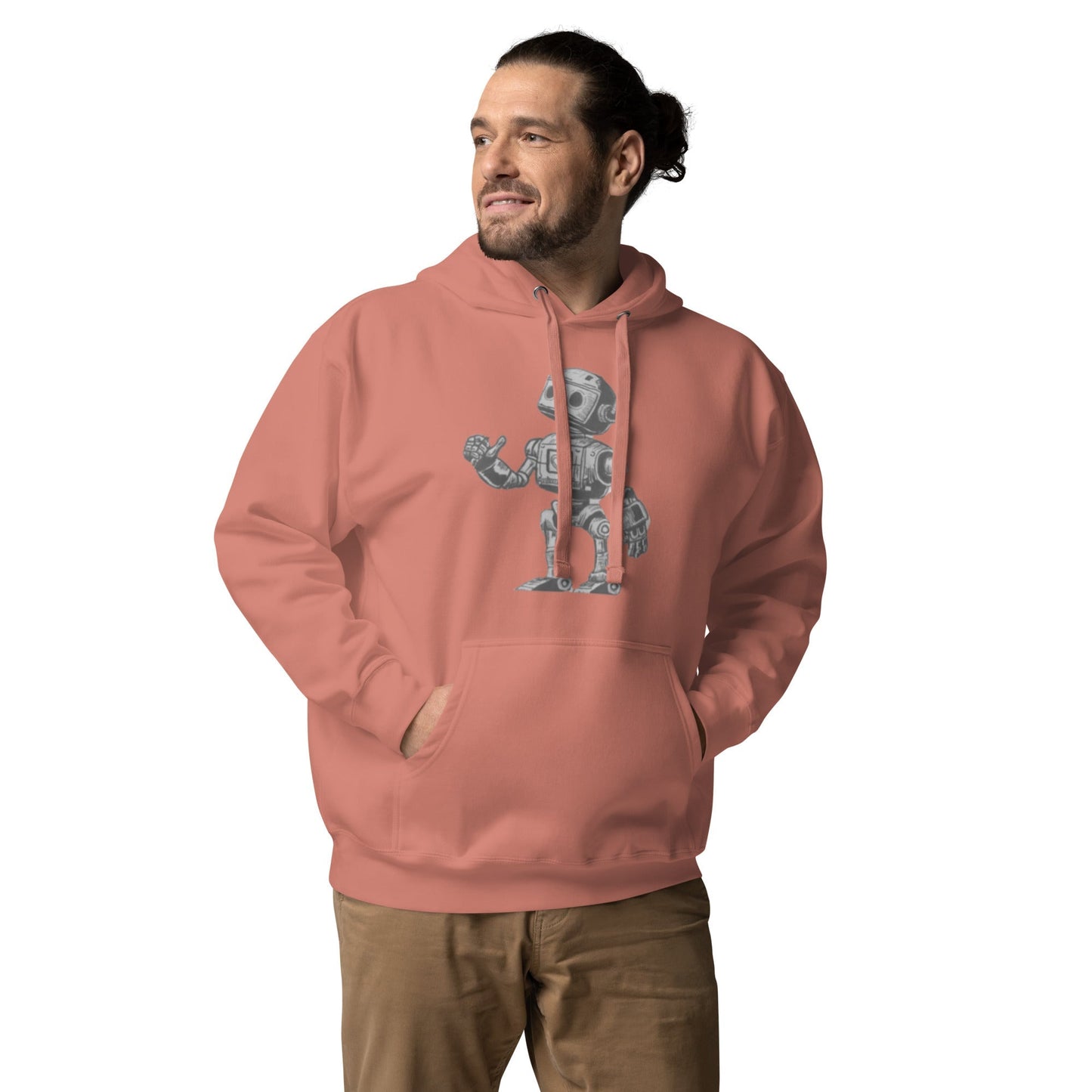 Bolt Voltage Lightweight Hoodie