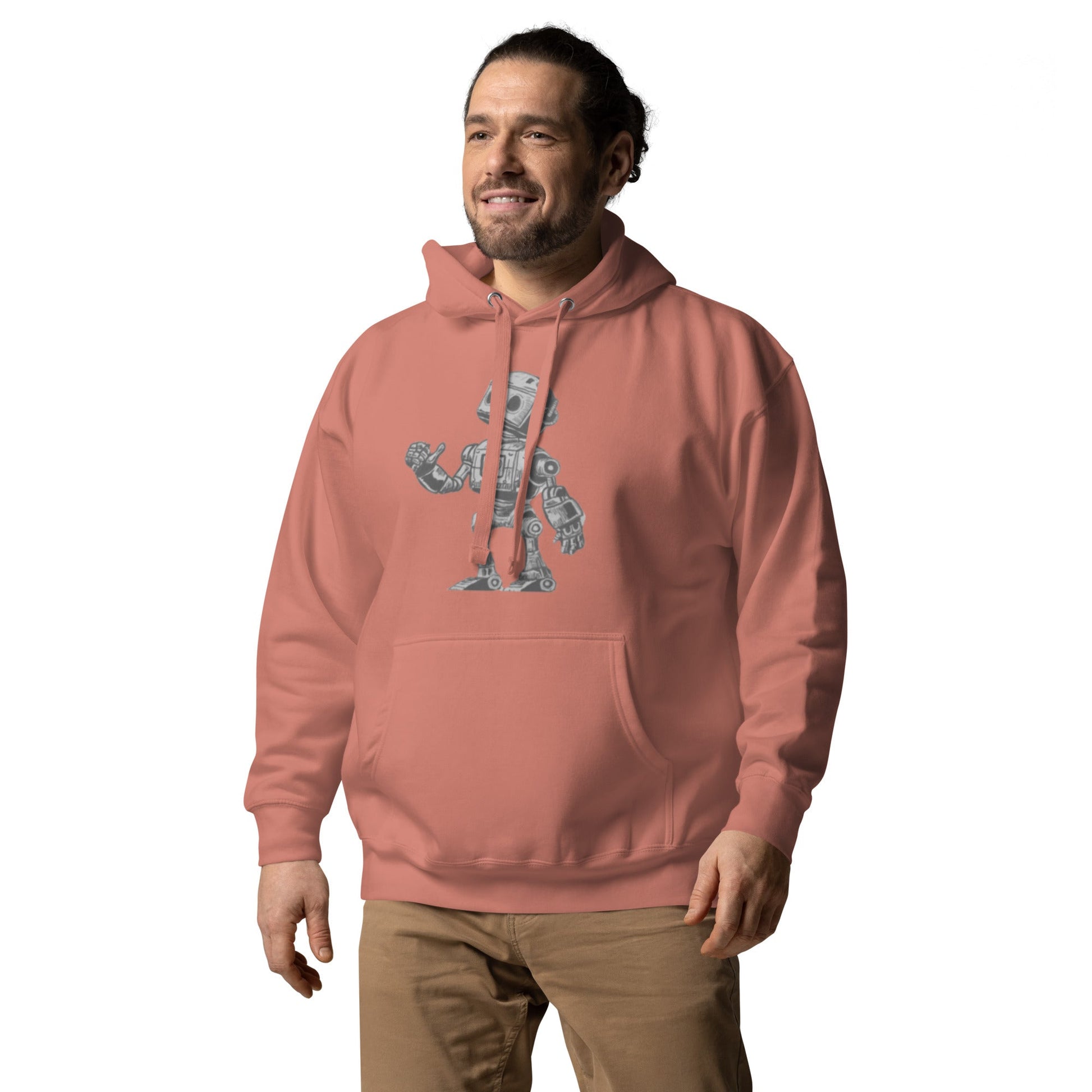 Bolt Voltage Lightweight Hoodie