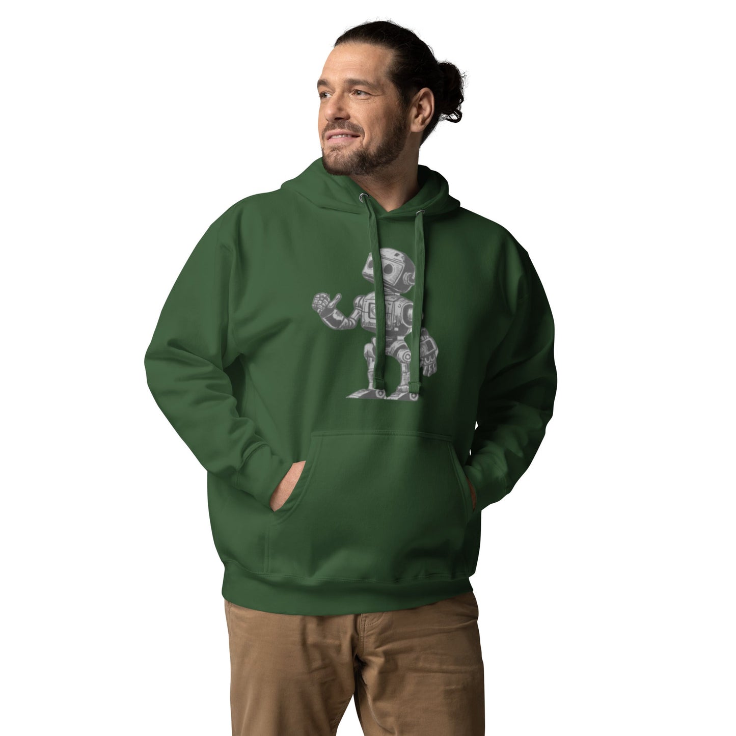 Bolt Voltage Lightweight Hoodie