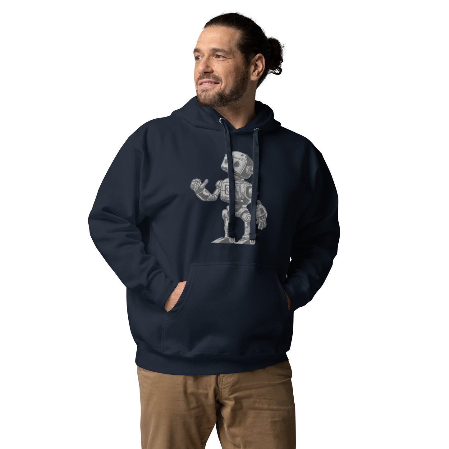 Bolt Voltage Lightweight Hoodie