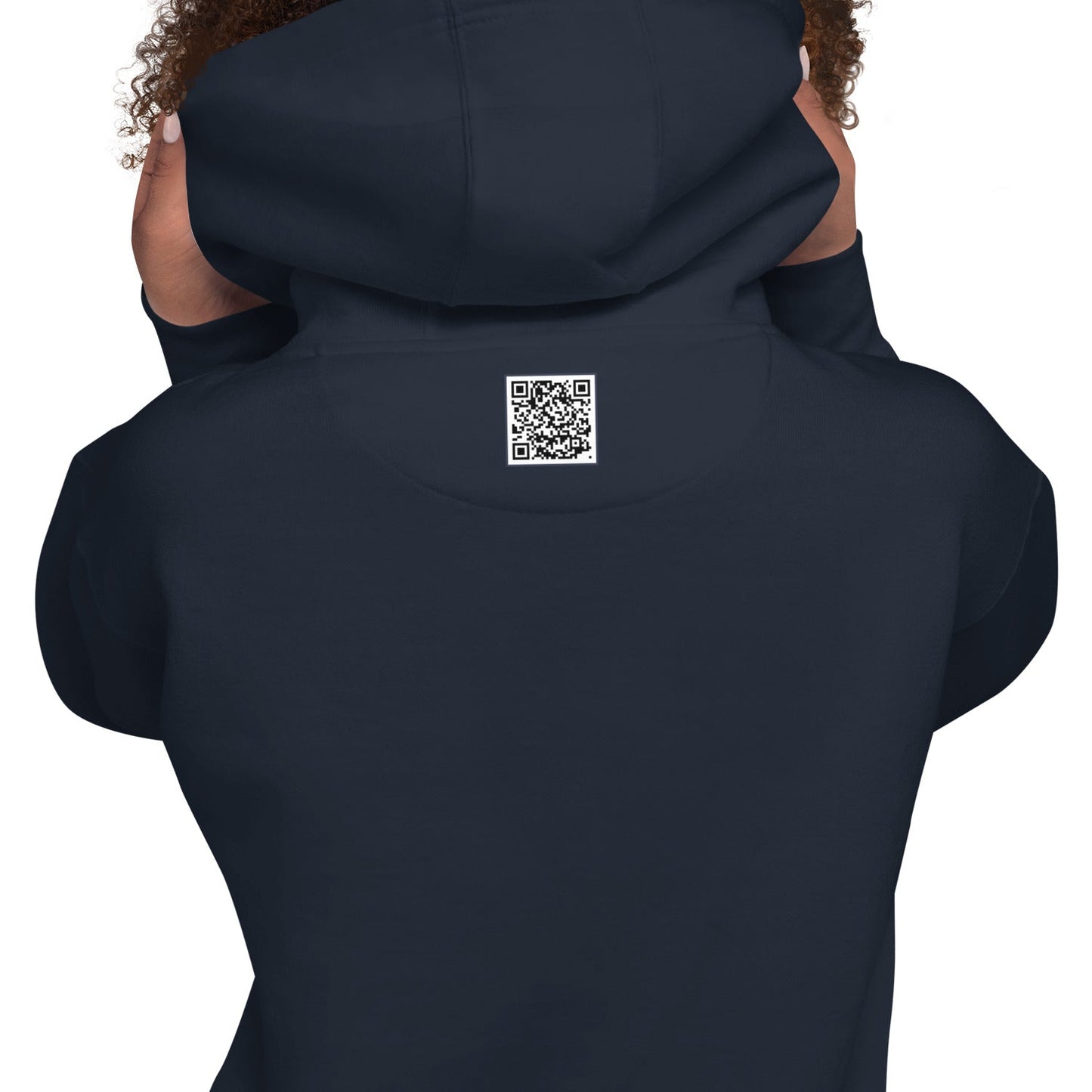 Hoodie - Karmic Chameleon Unisex Soft Hoodie