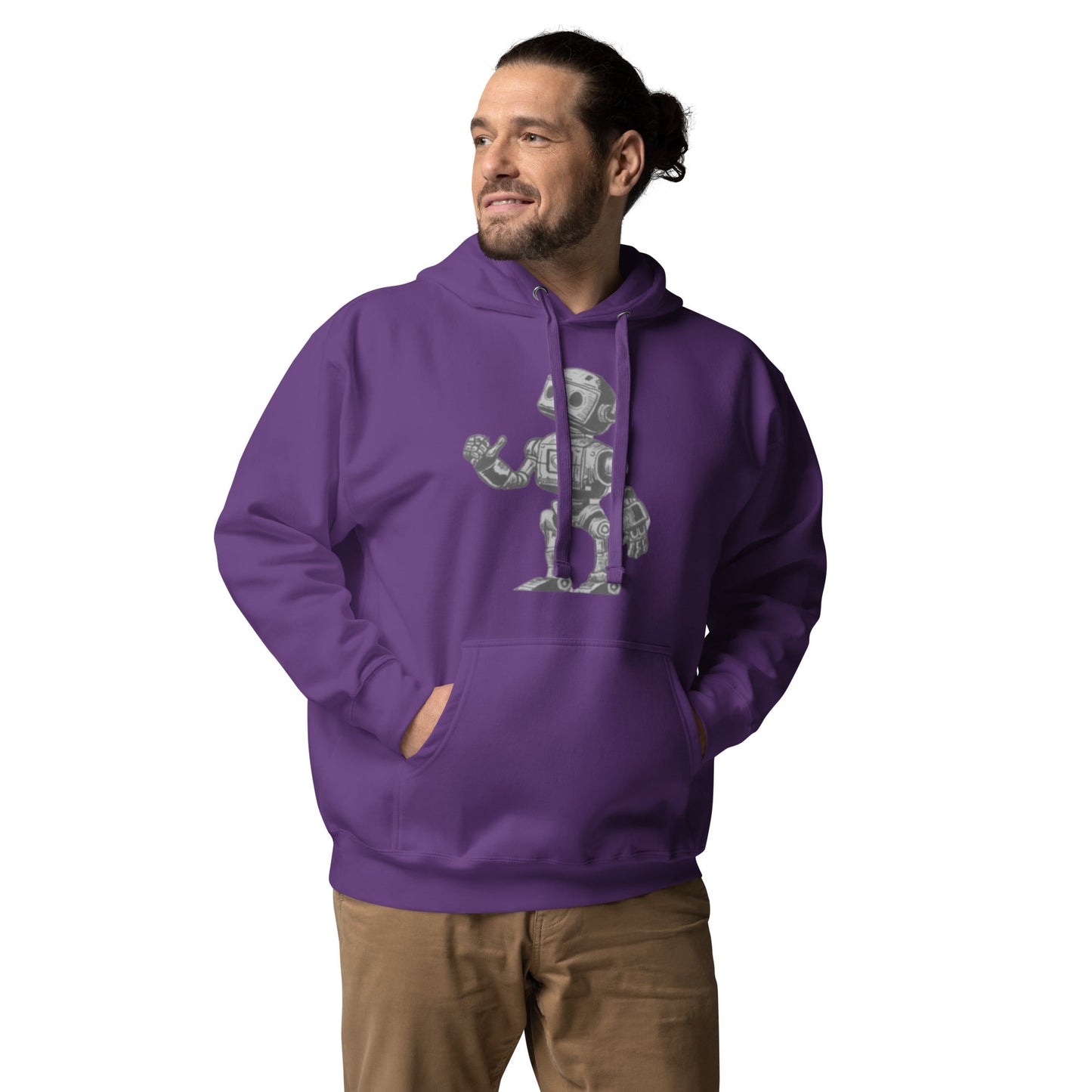 Bolt Voltage Lightweight Hoodie