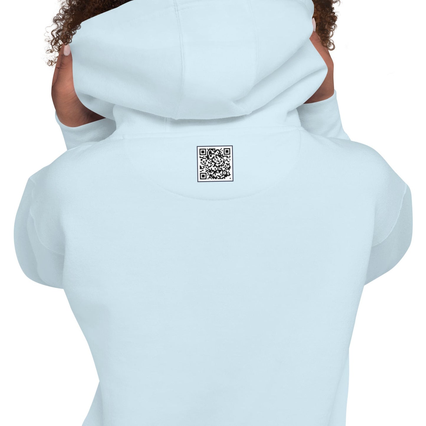 Hoodie - Karmic Chameleon Unisex Soft Hoodie