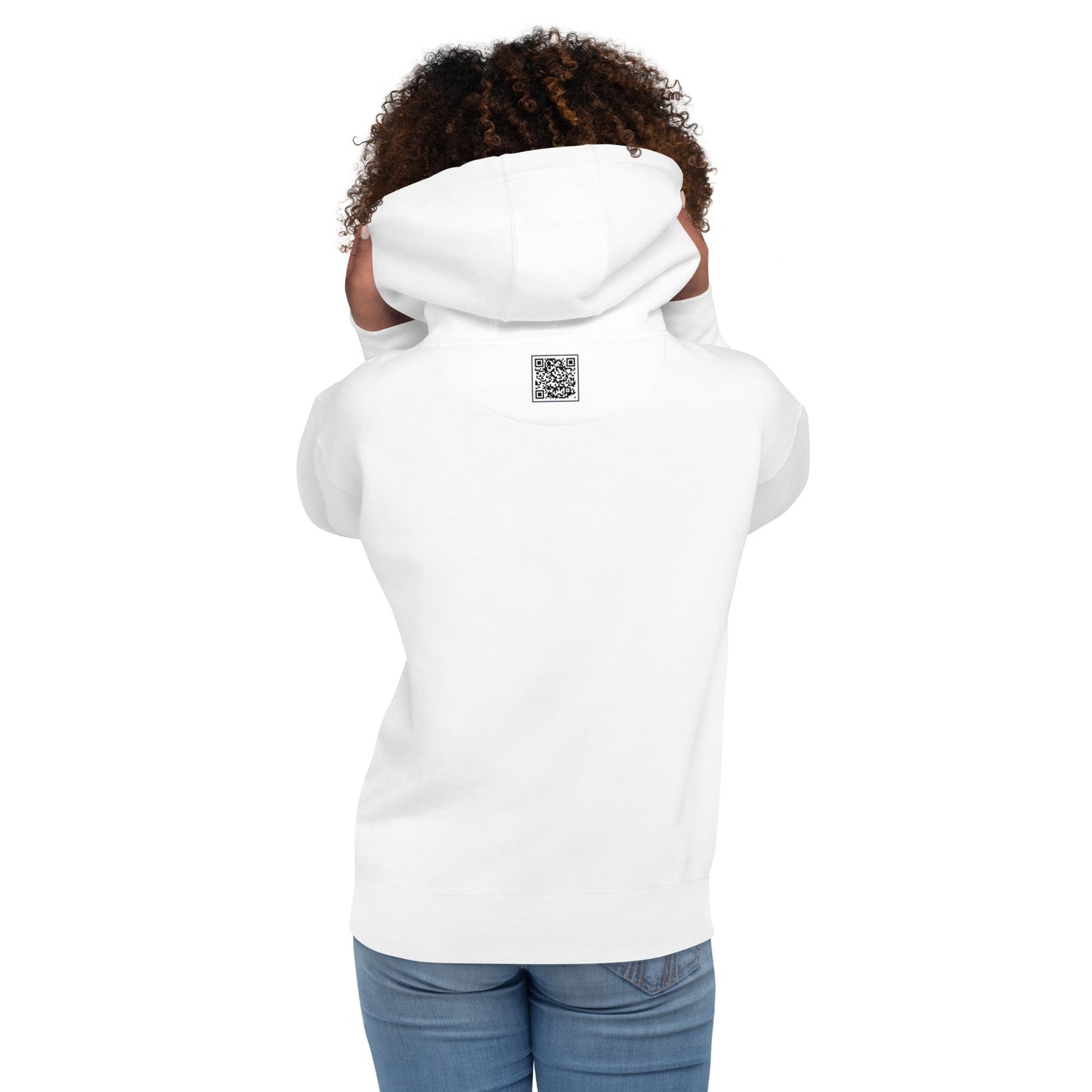 Hoodie - Karmic Chameleon Unisex Soft Hoodie