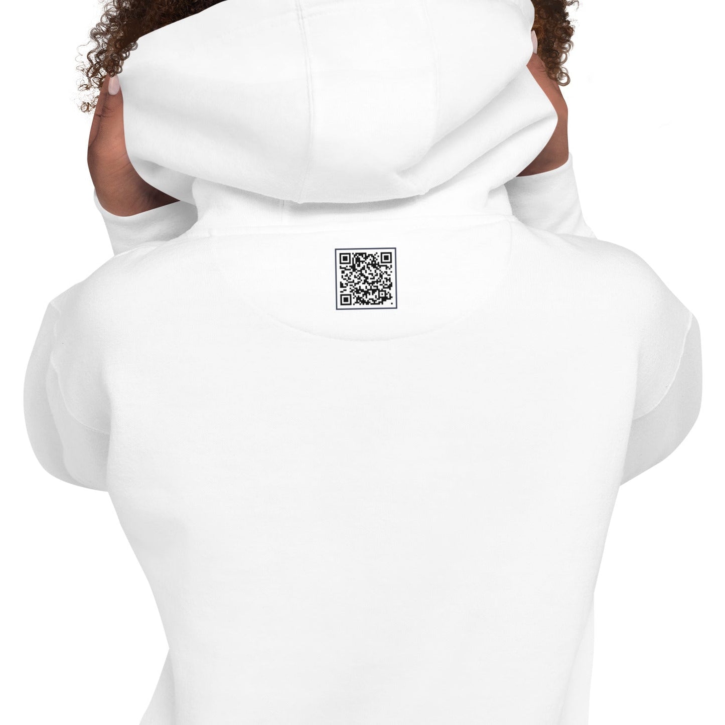 Hoodie - Karmic Chameleon Unisex Soft Hoodie