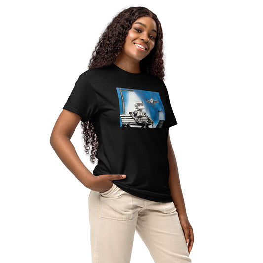 Tee Product mockup