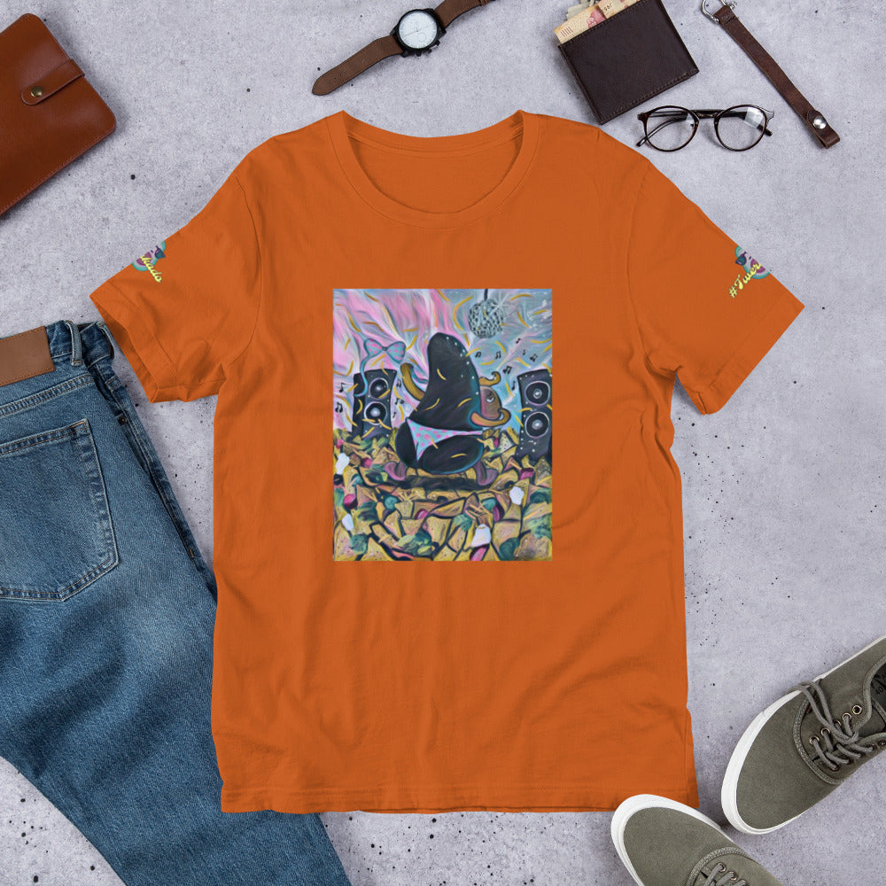 Twerkado Tee