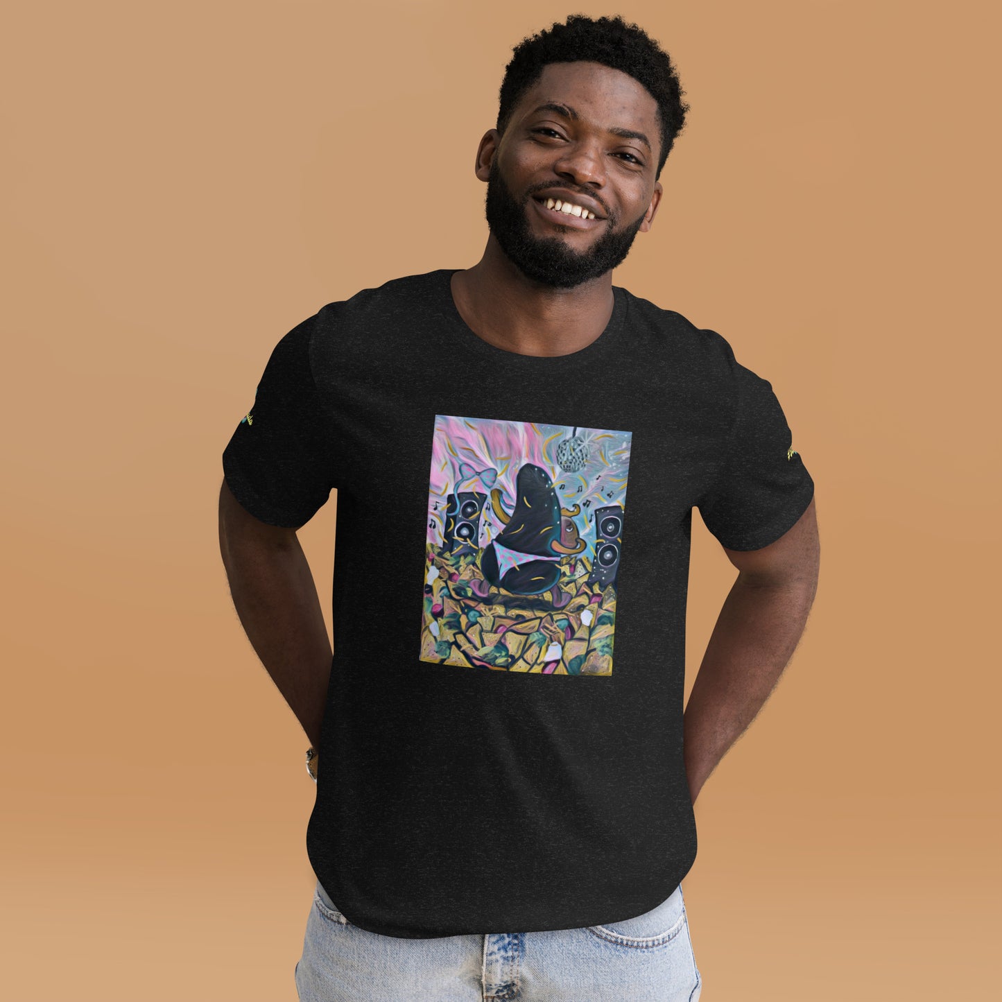 Twerkado Tee