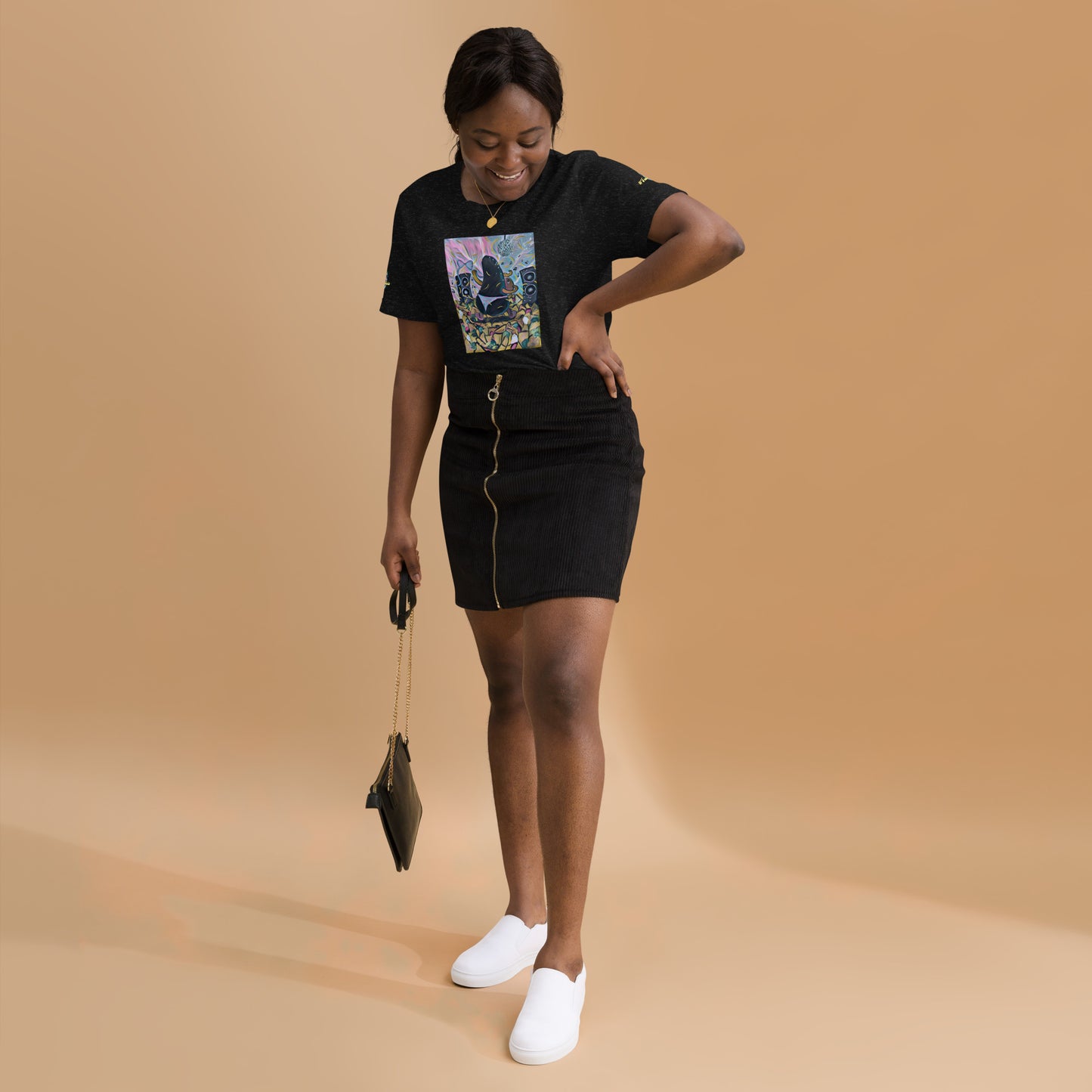 Twerkado Tee