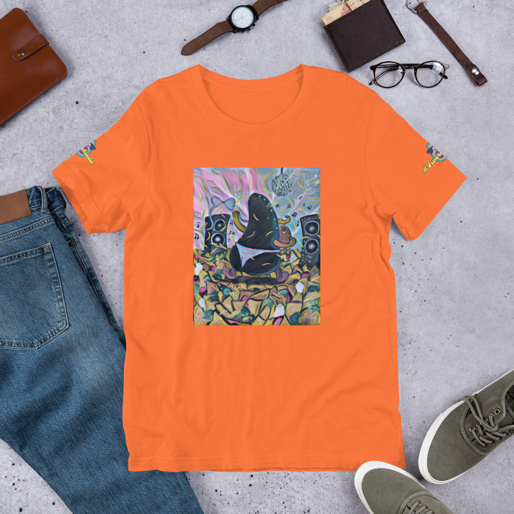Twerkado Tee