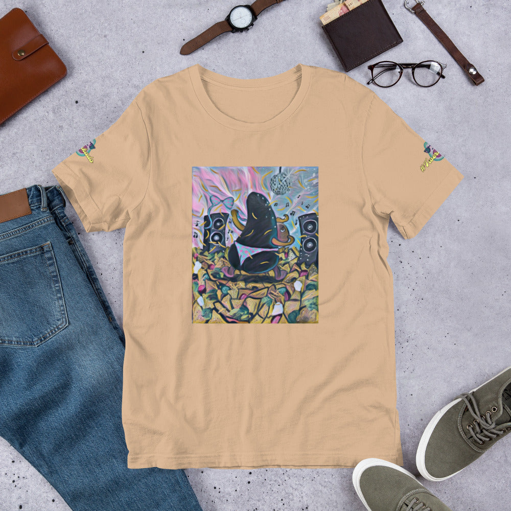 Twerkado Tee