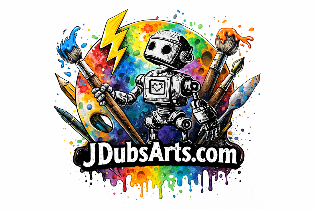 A New Year of Intentional Creation