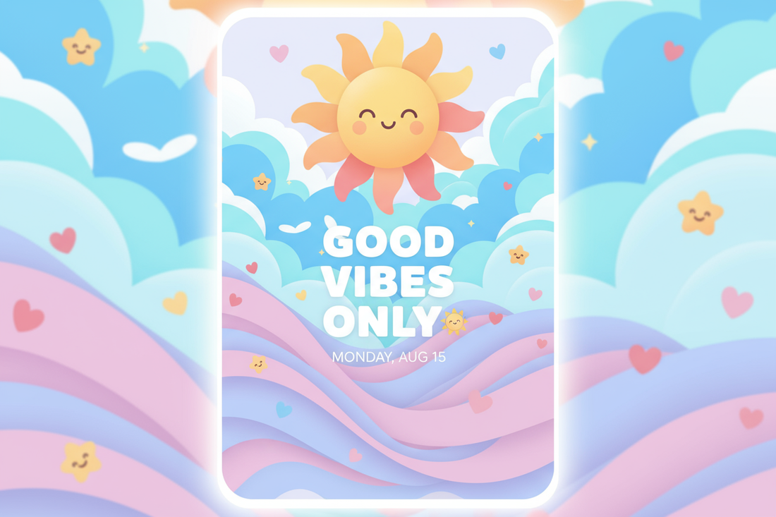 New Digital Drops Are Live: Wallpapers, Art Packs, and a Whole New Circuit of Creativity ⚡