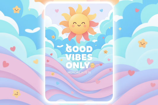 New Digital Drops Are Live: Wallpapers, Art Packs, and a Whole New Circuit of Creativity ⚡