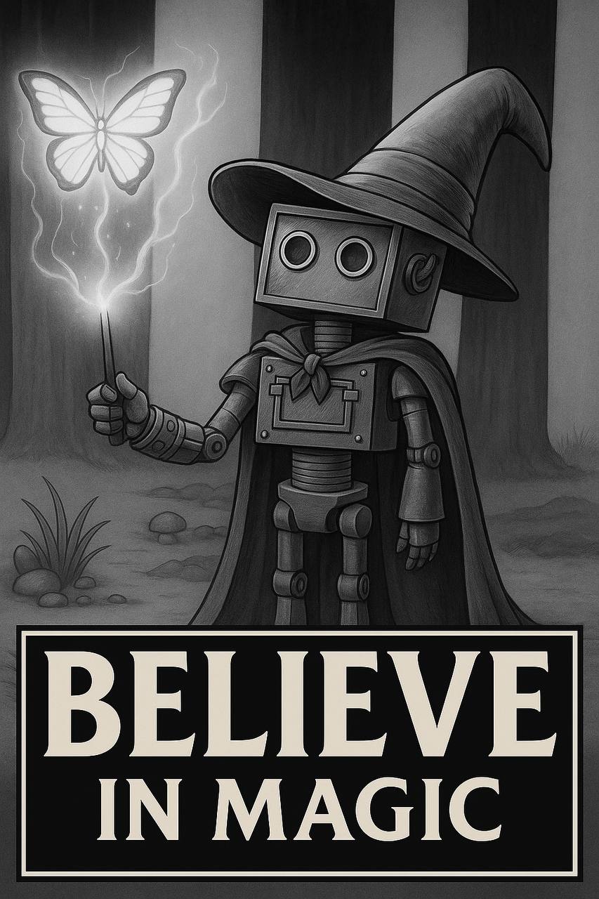 The Power of Sharing: How One Click Can Help Heal the World Through Art