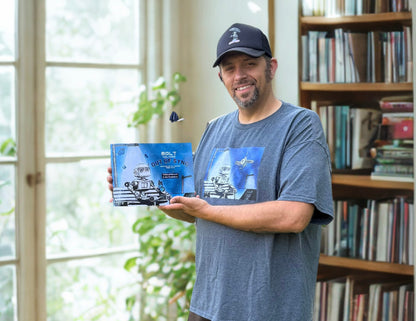 Bolt Voltage Out of Sync SIGNED