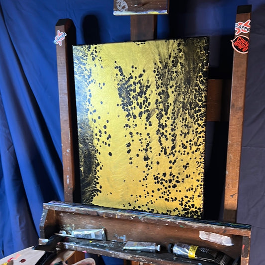 Black Gold