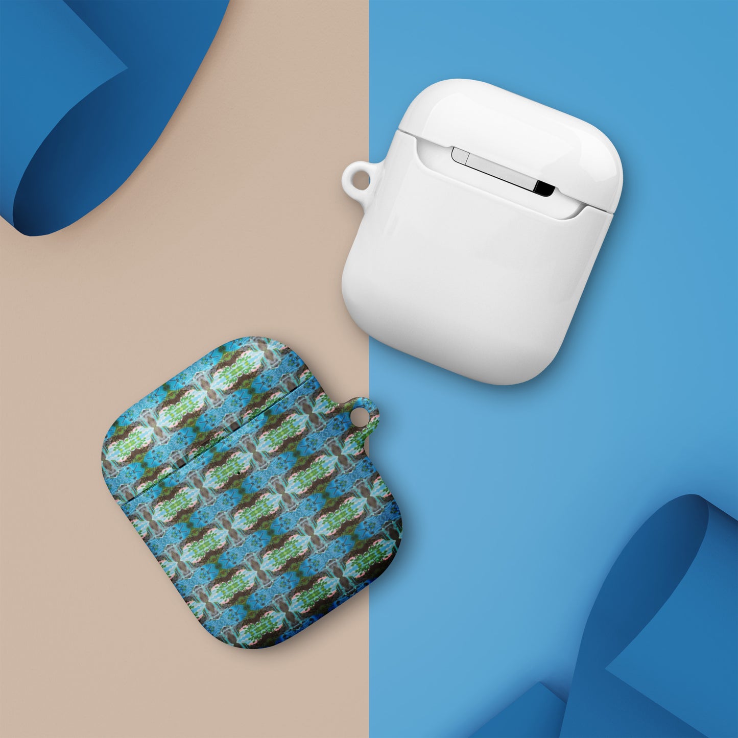 "The Grotto" Case for AirPods®