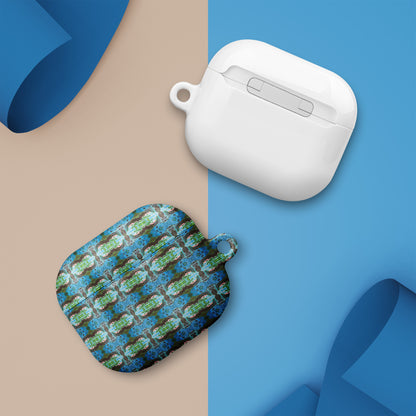 "The Grotto" Case for AirPods®