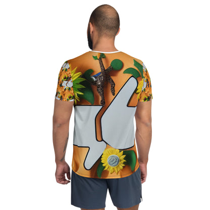 Clapper sunshine T-shirt