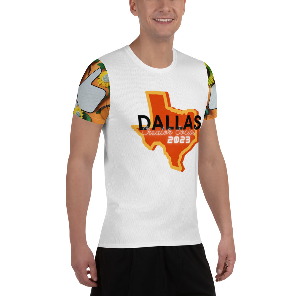 DCS 2023 T-shirt