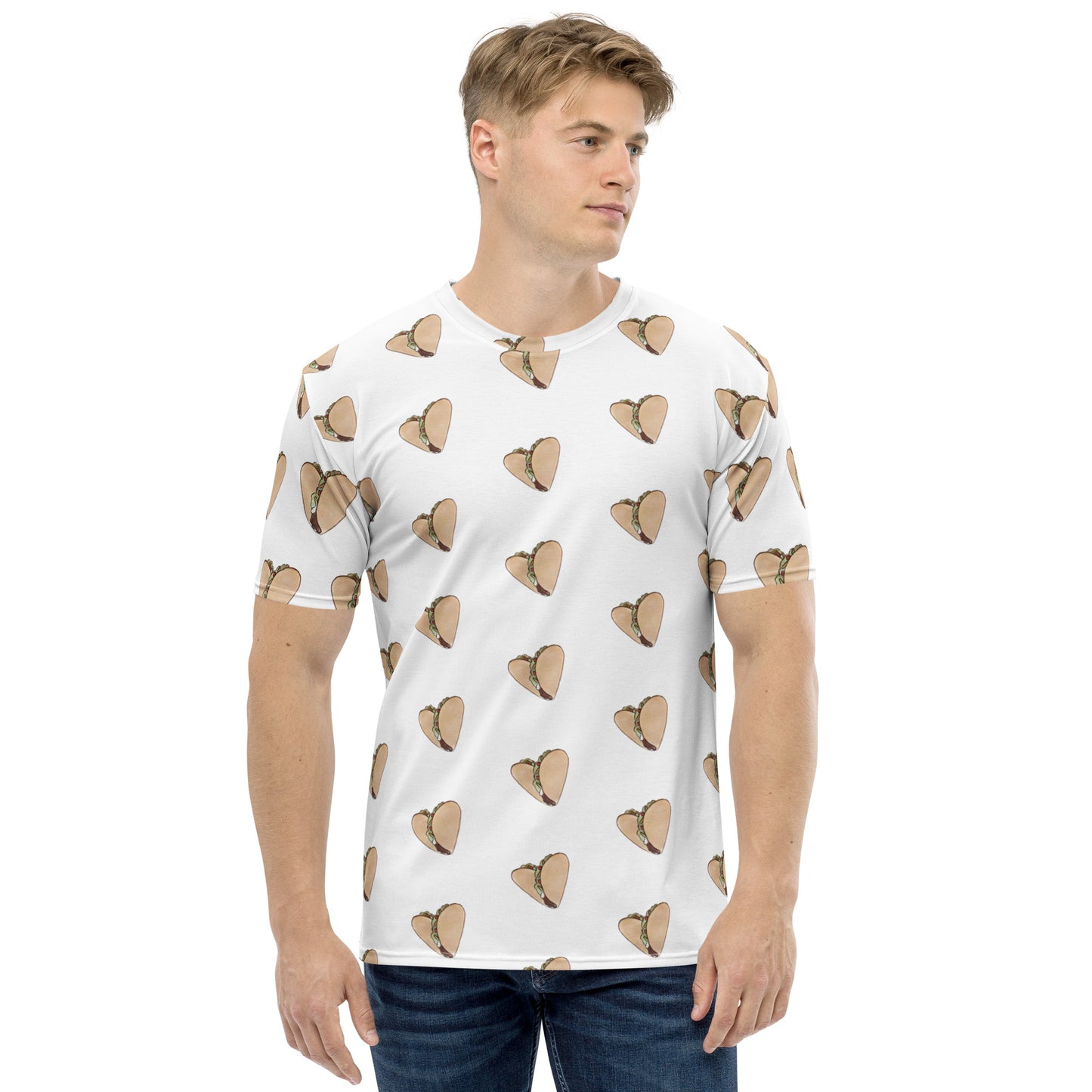Taco Lover Shirt