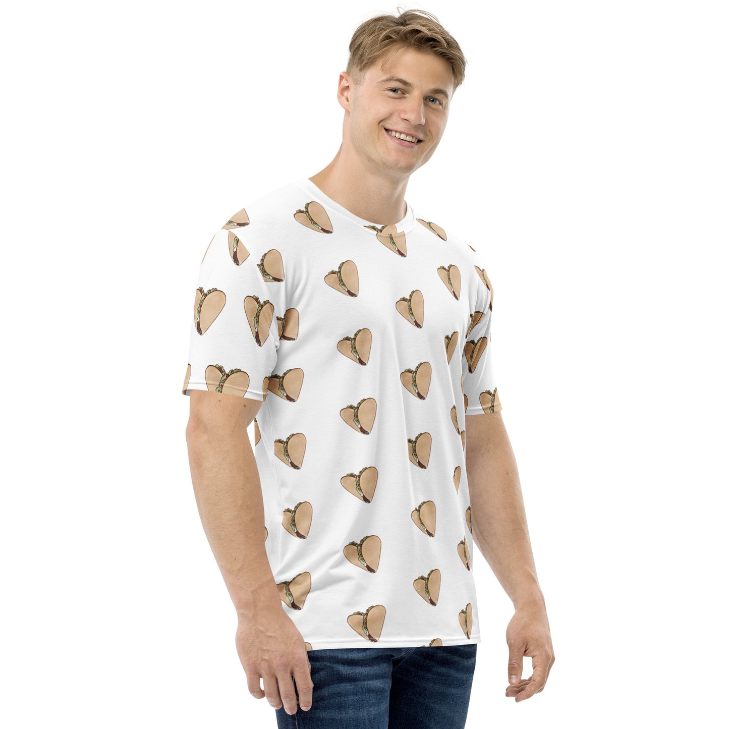 Taco Lover Shirt