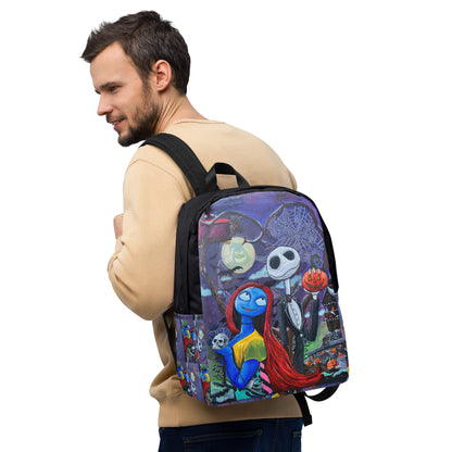 Nightmare Backpack