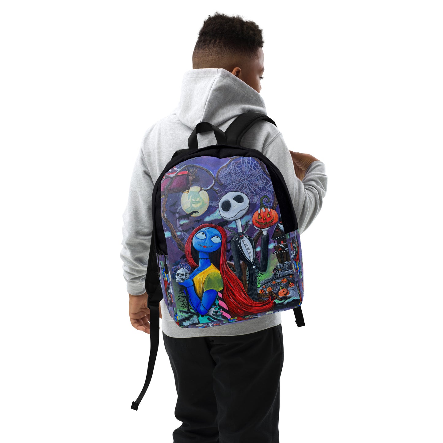 Nightmare Backpack