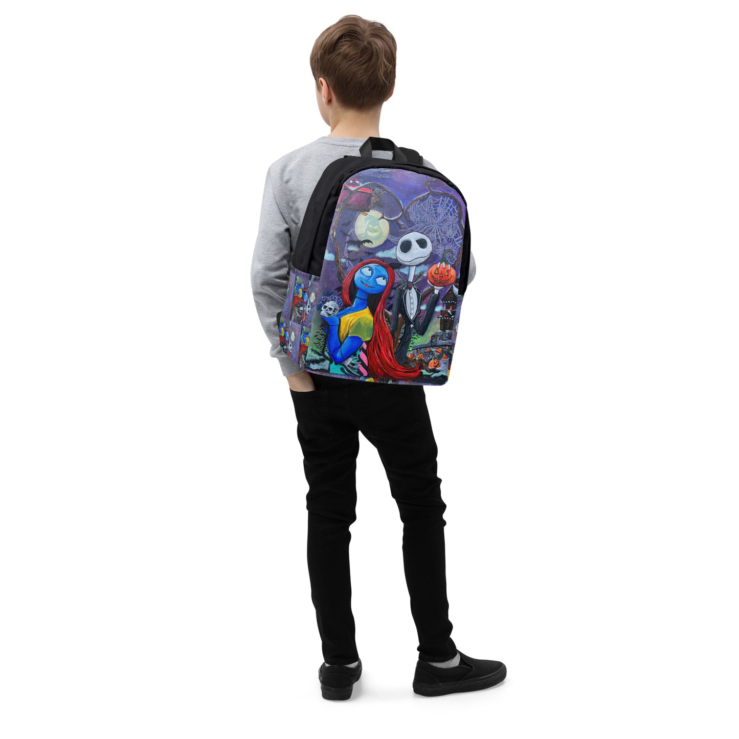 Nightmare Backpack