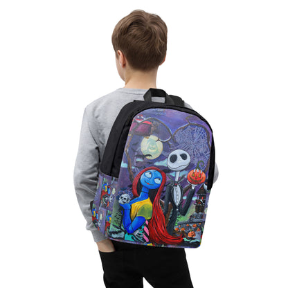 Nightmare Backpack