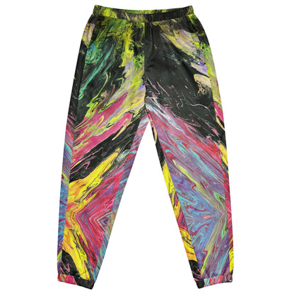 Trippin through Space Track Pants