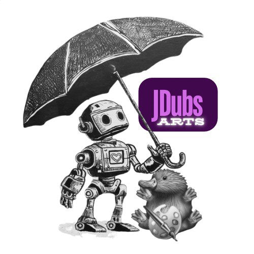 WWW.JDubsArts.COM