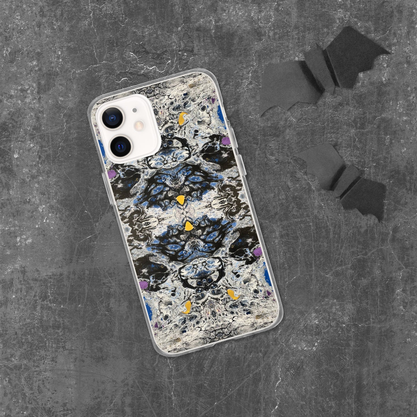 Airlock  Case for iPhone®