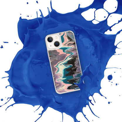 Space Unicorn  Case for iPhone®