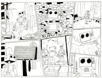 Bolt Voltage: Out Of Sync