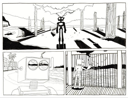 Bolt Voltage: Out Of Sync