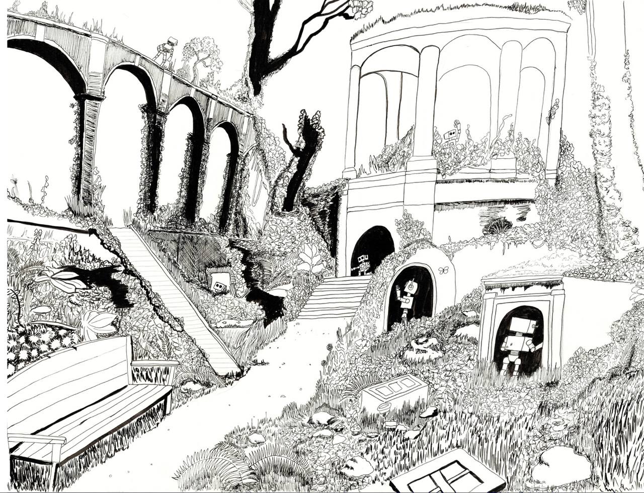 Bolt Voltage: Out Of Sync