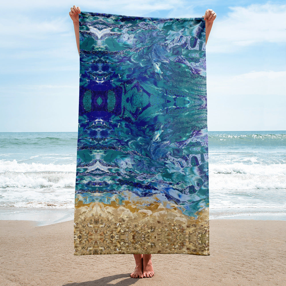 Beach Towel