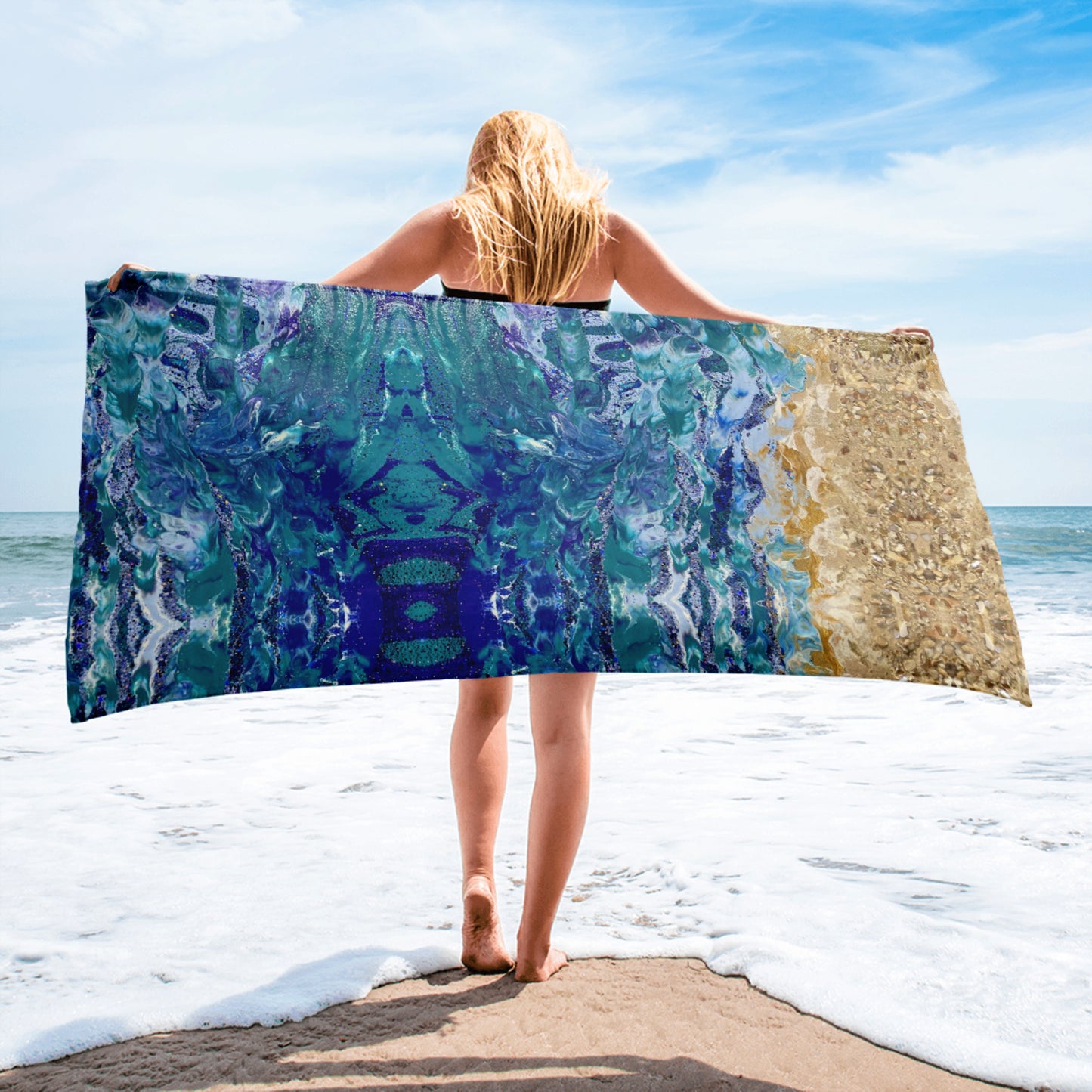 Beach Towel