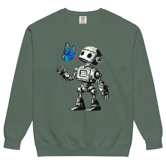 Comfort Colors Sweatshirt 