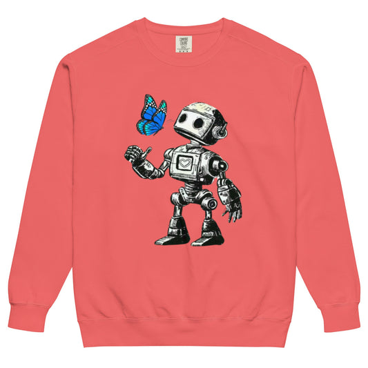 Comfort Colors Sweatshirt 