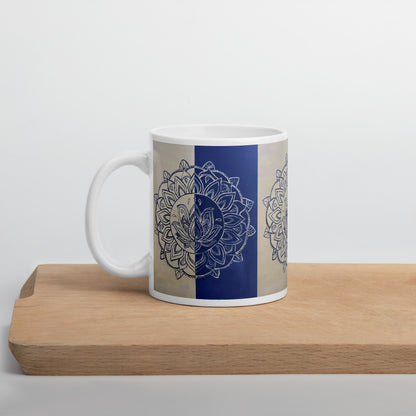 Mandala Mug